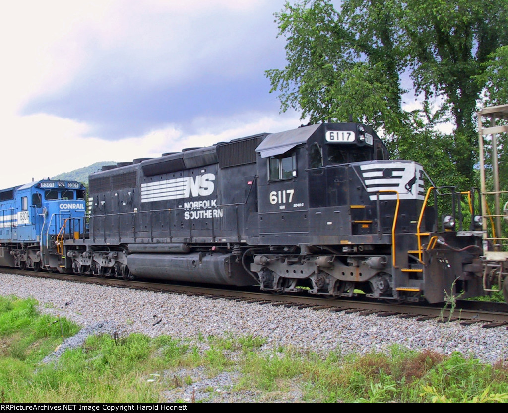 NS 6117